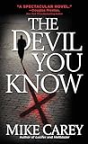 The Devil You Know (Felix Castor, 1)