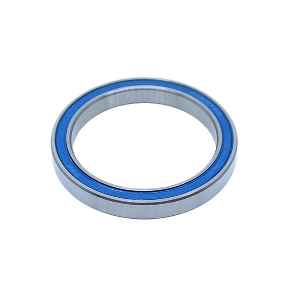 Roulement 6809-2RS MAX 45x58x7mm réparer jeu pivot vélo - 8