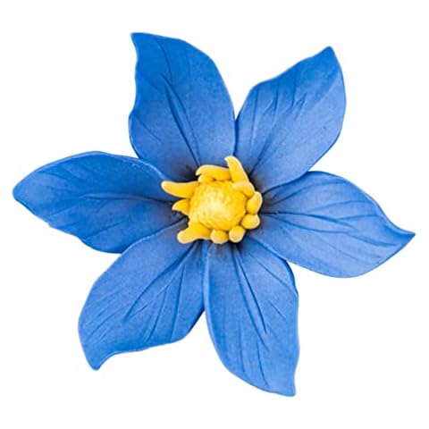 Ceramic Flower Wall Art for Home Decor Cover