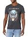 American Classics Men's Journey Beetle Planet Album Art T-Shirt
