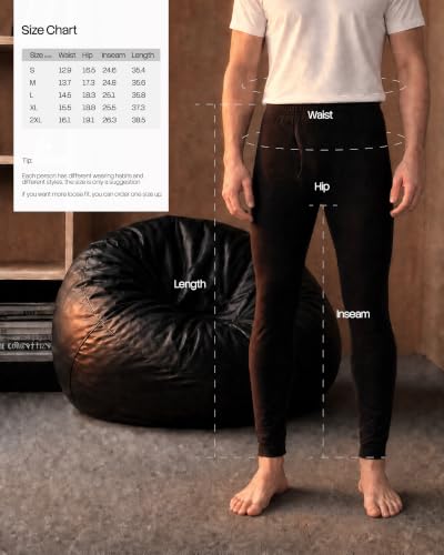 Thermal Underwear - image 6