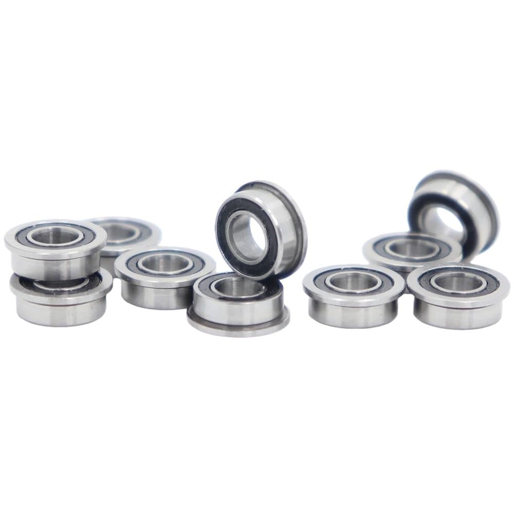Kit roulement colonne direction MF84-2RS pour la réparation de modèles réduits