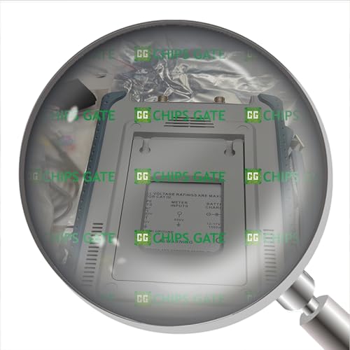 DSO1202B 1PCS DSO1202B 200MHz 1GS/s 2Channels Oscilloscope Multimeter