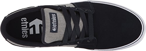 Image of Etnies Men's Barge LS x Metal Mulisha