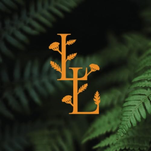 Land Language cover art