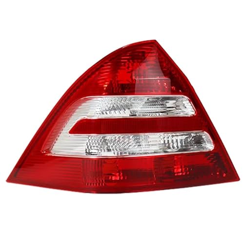 Feu arrière pour Mercedes W203 pour rouler de nuit en sécurité en C230 C240
