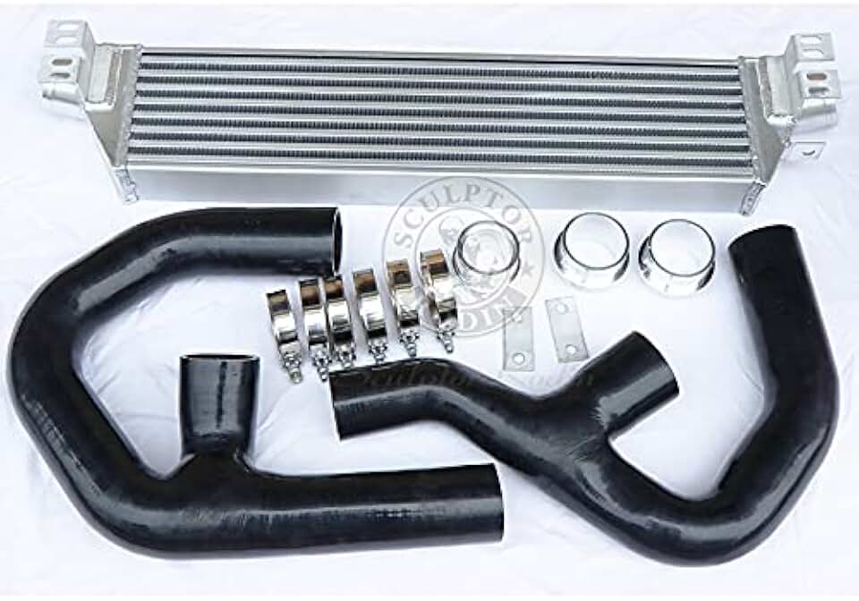 Amazon.es Intercooler