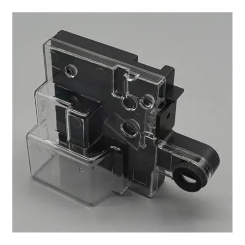 Boîtier de récupération toner CLT-W506 pour résoudre les taches d'impression Samsung