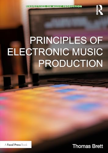 Electronic Music Production pour composer vos morceaux en home studio - 2