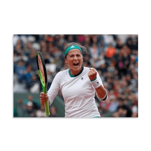 How old is jelena ostapenko