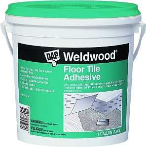 Floor Tile Adhesive 1G