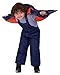 Rothschild Boys' Ski Jacket and Snowbib Snowsuit Set, Camo Navy, 12M