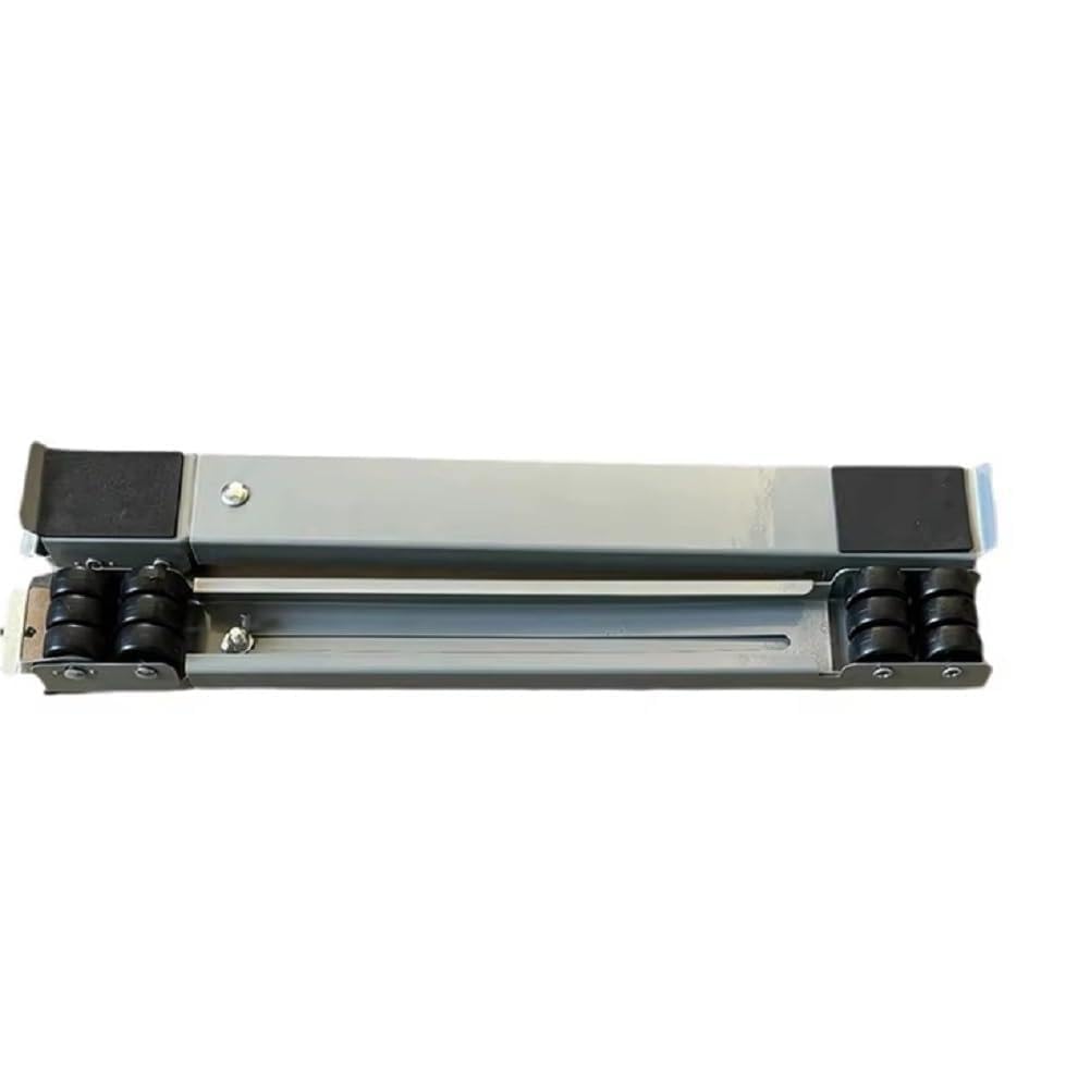 UDSKNV[KSL Heavy Duty Appliance Rollers(2), Mobile Washing Machine Base, 300KG Load Capacity for XDryers, Refrigerators, Wine Cooler B