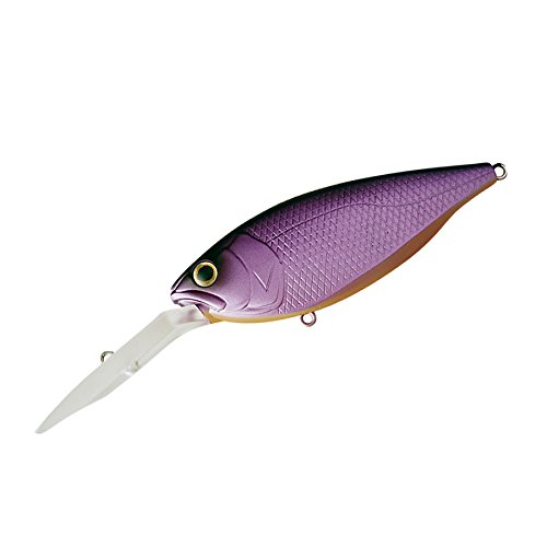 デプス(deps) クランクベイト DC-400 カスカベル 85mm 27g プロブルーシャッド #26