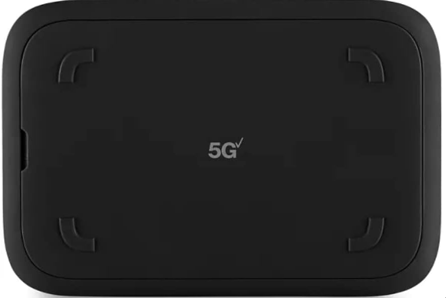 Orbic Speed 5G Hotspot - Image 4