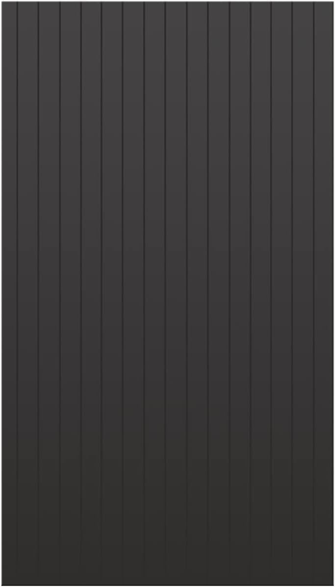 Schellenberg 66255 1-Piece Roller Shutter Casing Insulation 100 cm x 79 cm x 25 mm