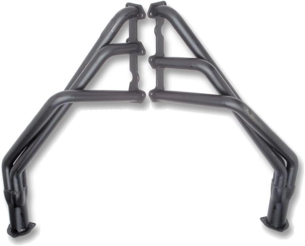 Hedman 69420 Standard-Duty Uncoated Hedders - Set of 2