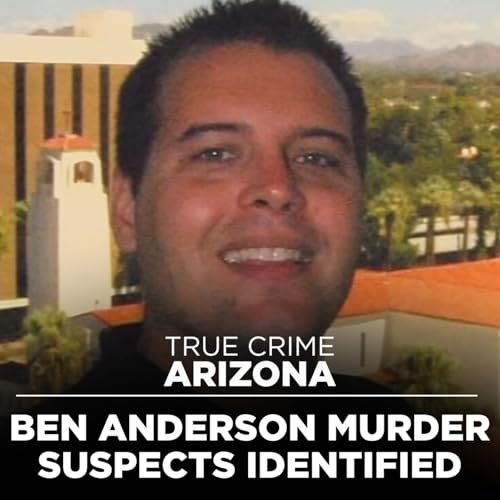 High-profile Phoenix cold case cracked after murder suspects identified Podcast Por arte de portada