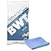 Produktbild BWT Perla Tabs Regeneriersalz 25 kg 94239, inklusive kör4u Mikrofasertuch blau