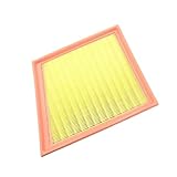 LEFT T4A6124 LR092258 / RIGHT T4A6123 LR092246 AIR FILTER Compatible with JAJUAR XE 2015-5.0 / XF