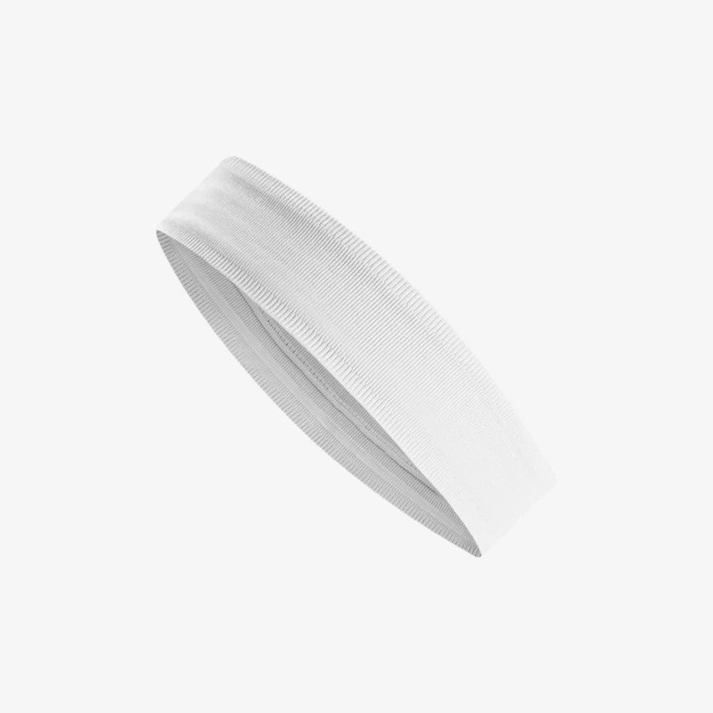 Atmungsaktives, schnell trocknendes Fitness-Stirnband for Damen für Laufen, Yoga, Gym