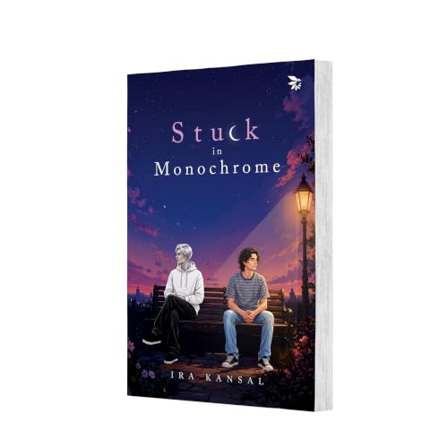 Image of Stuck in Monochrome