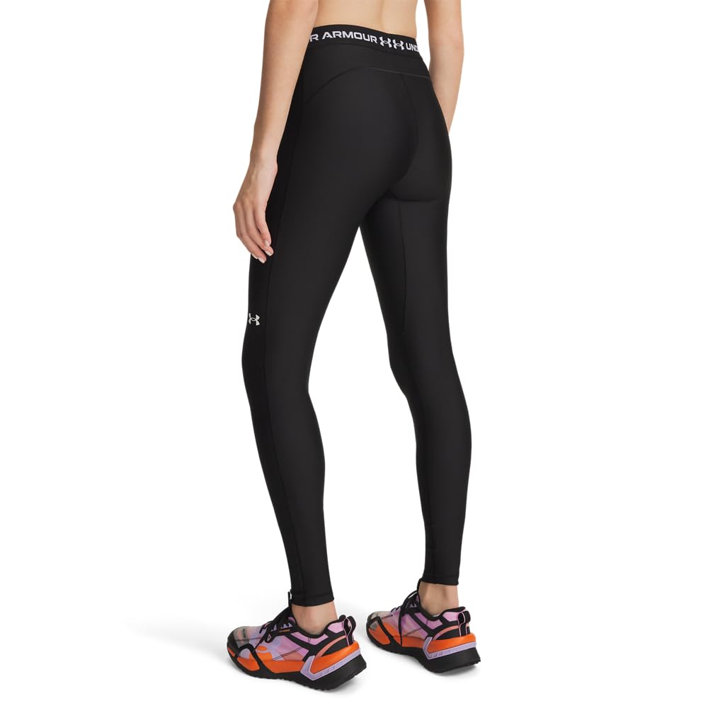 Under Armour UA Heatgear Legging - Leggings - Moderne - Femme