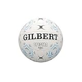 Gilbert Spectra Netball Size 5