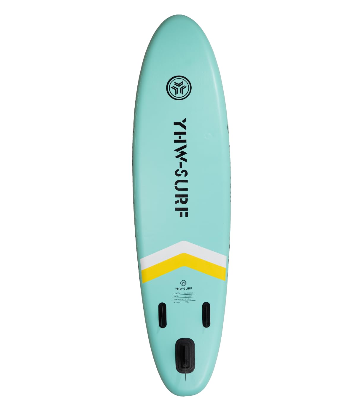 Inflatable SUP Board 320 x 84 x 15 cm - Stand Up Paddle YHW-SURF