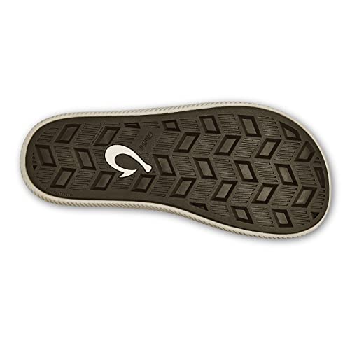 Sandales de plage homme légères durables OLUKAI Ulele ajustement confortable