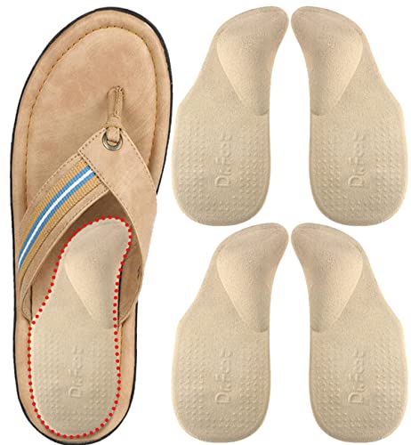 Dr. Foot's Adhesive Heel Cushion