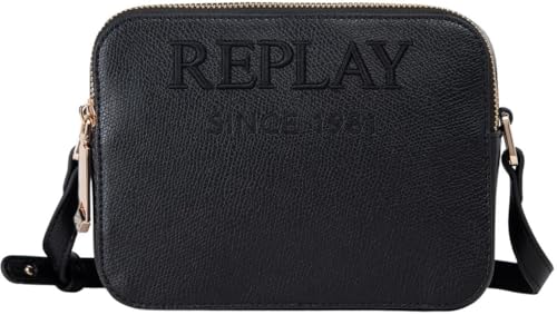 Sac femme Replay FW3830 grand sac à main taille unique mode italienne