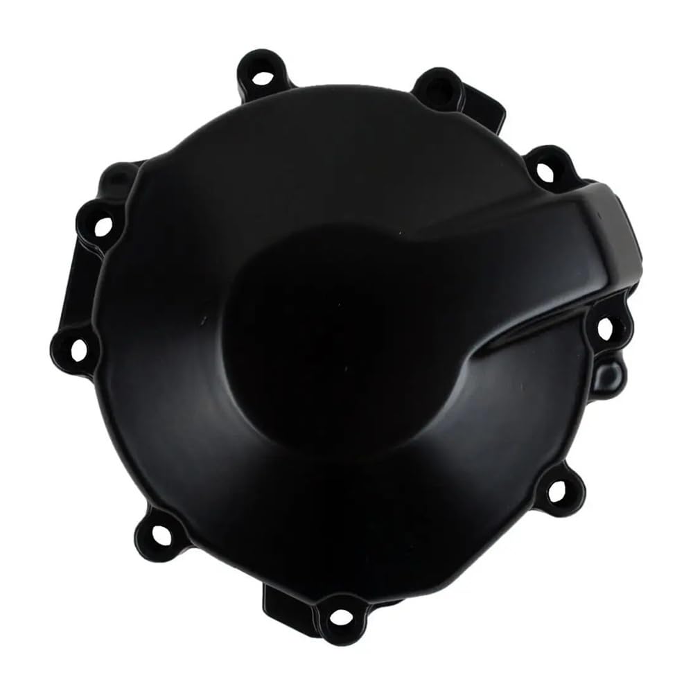 Protector cárter motor anticaída para evitar averías en la tapa de ZX6R 6