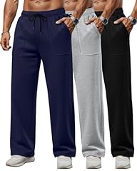 Black, Light Mixed Gray, Navy Blue