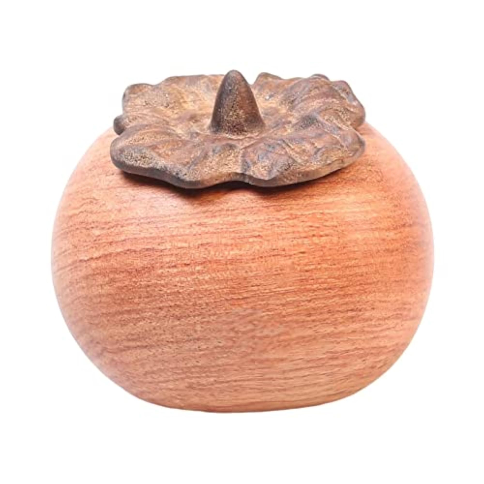 Persimmon Shape Fragrance Diffuser Decoration, ATORSE