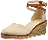 Dummy GANT FOOTWEAR Damen Wedgeville Wedge Sandale, Sand, 42 EU