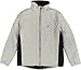 Nautica Men's Quilted Berber Jacket