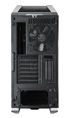Build My PC, PC Builder, Cooler Master MasterCase H500P