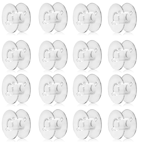 VZUHSW Canette Machine a Coudre Bobines, pour Machine à Coudre