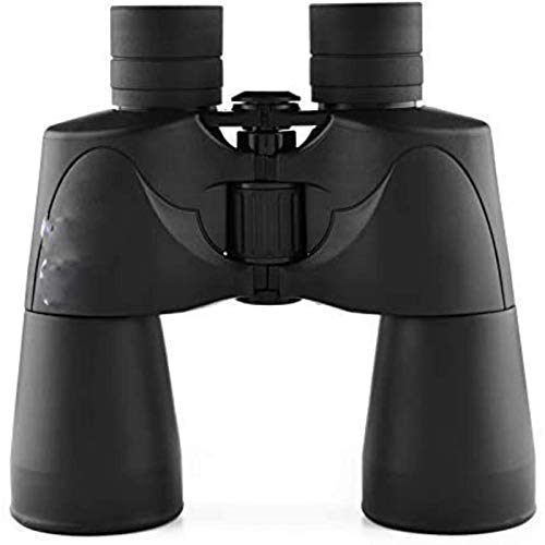 Binoculares 10X50 con nitrógeno impermeable para visión nocturna LLL 4