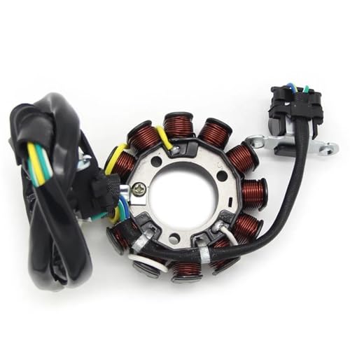 Stator de magnéto pour moto CRF450R et CRF450 15-16 pièce 31120-MEN-A91