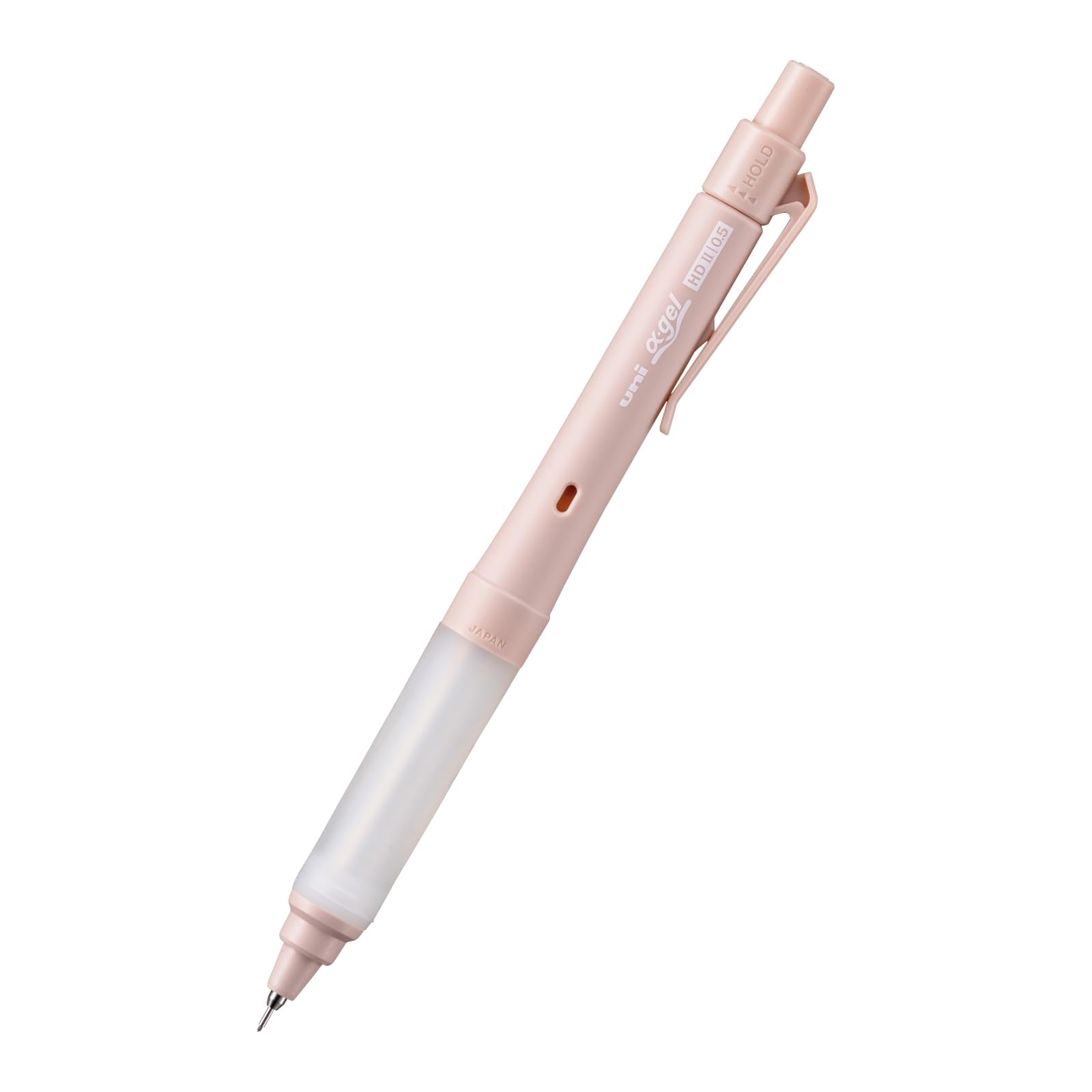 Amazon.co.jp: 三菱鉛筆 シャーペン アルファゲルスイッチ 0.5