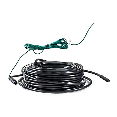 Carmedien CM-DKRFS3 Dubbel Achteruitrijcamerasysteem met Digitale Spiegelmonitor - Image 8