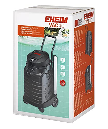 Eheim - Eheim Vac 40 - Aspirateur pour bassin
