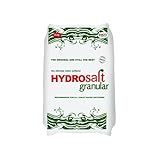HYDROSOFT | 25KG Bags | GRANULAR Salt | Water Softening Salt Dishwasher | Food Grade (1) - Image 1