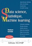 Data Science, statistique et Machine Learning