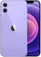 iPhone - 【おまけあり】iPhone12  64GB  purple紫 Apple iPhone 12 Purple 64GB Unlocked Renewed Smartphone