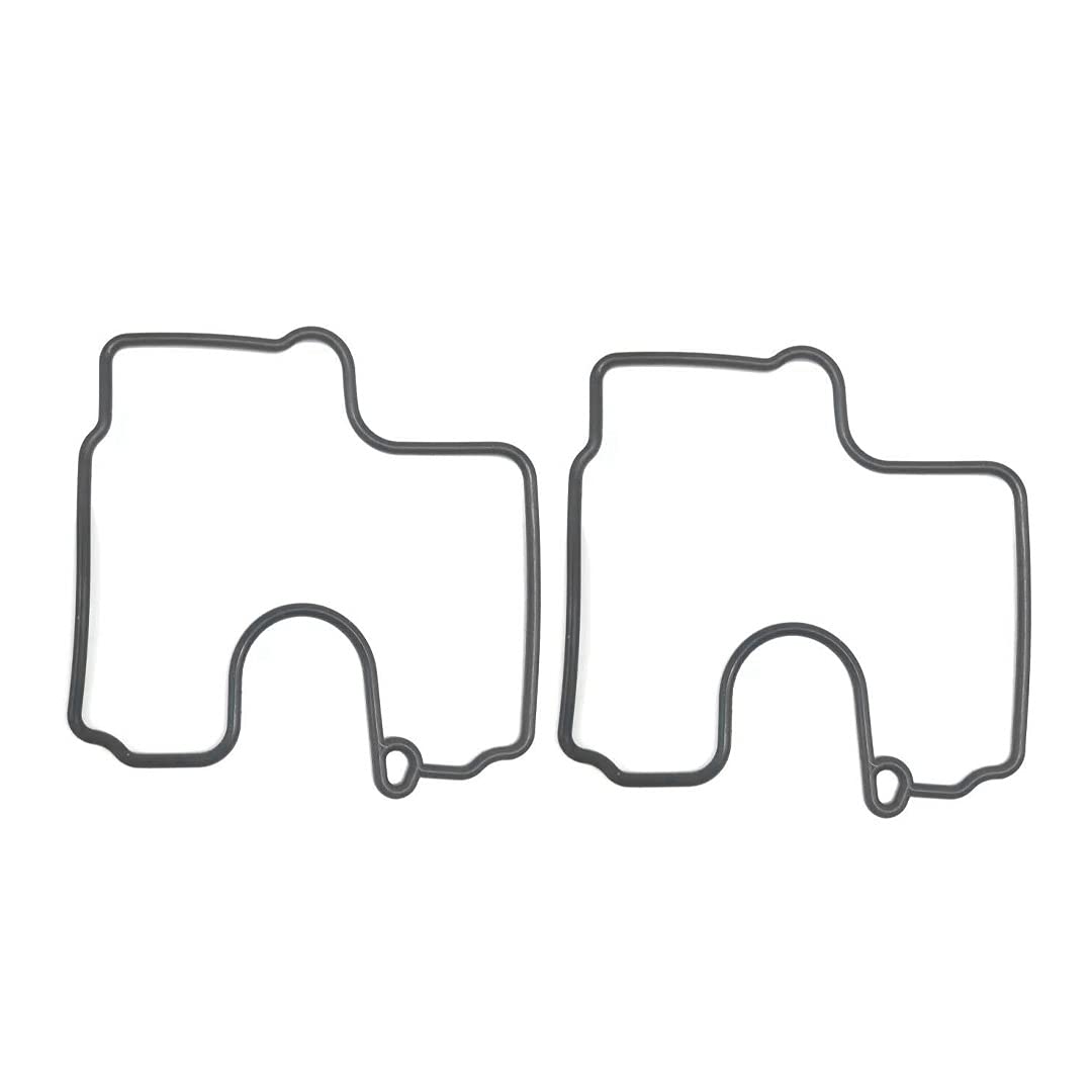 Kit De Réparation Joint De Siège De Carburateur Pour Suzuki SV650/S/SU/U 1999-2002 - Lot De 2 - Réf. 500146220