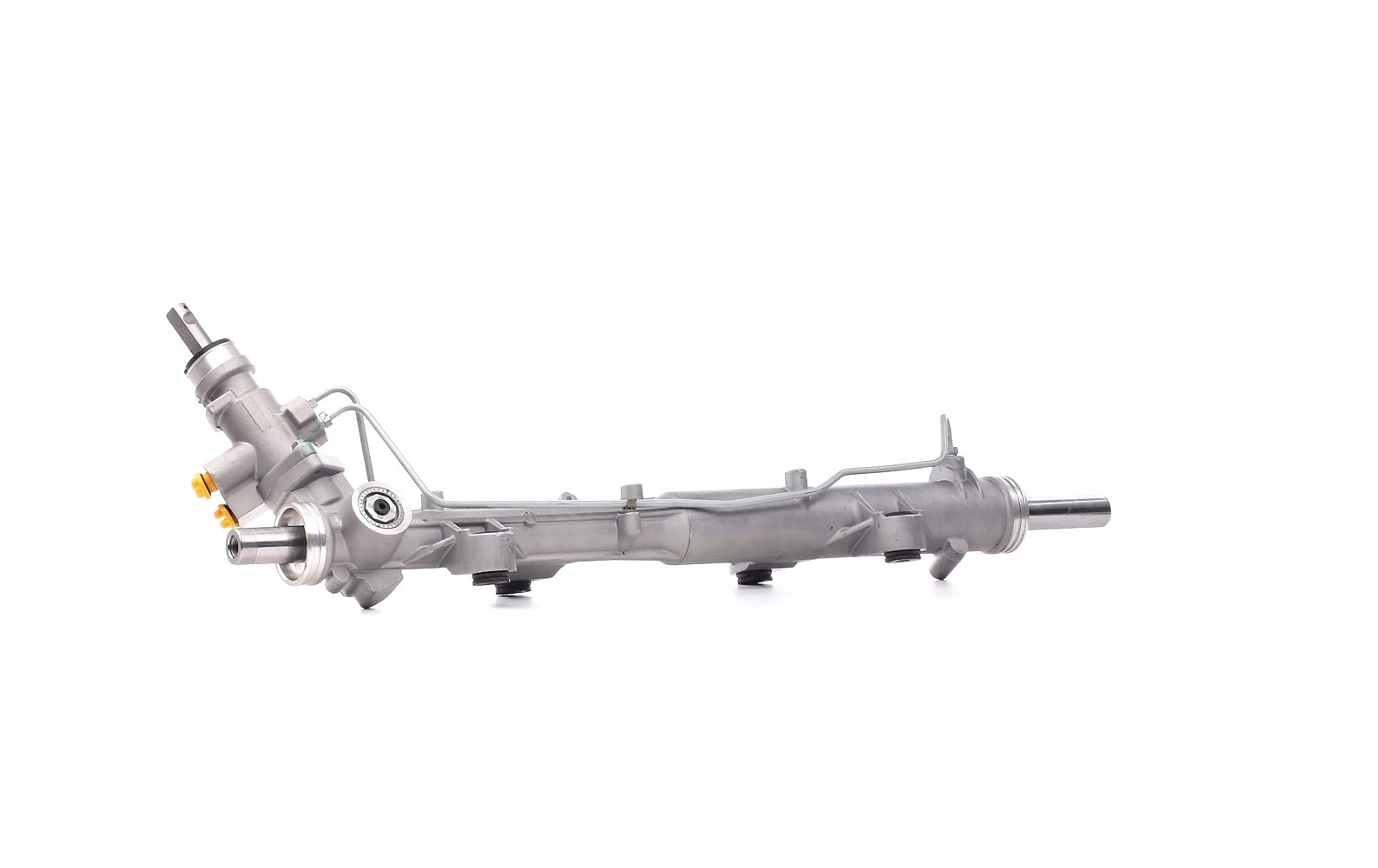 RIDEX 286S0058 Scatola sterzo idraulico Compatibilità con VW Transporter V Van 7HA, 7HH, 7EA, 7EH