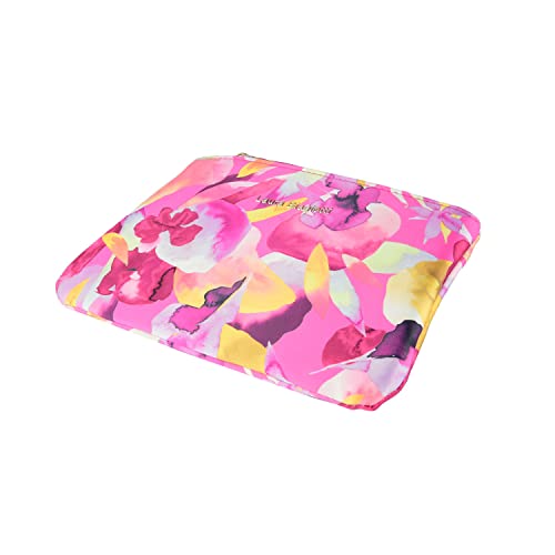 Laura Biagiotti Women's Clutch Bag, Set 3 Piece Waterproof Travel Beauty Case, Make Up Bag and Cosmetic with Box - Image 4